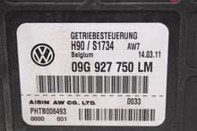 Load image into Gallery viewer, TRANSMISSION CONTROL MODULE COMPUTER Golf Jetta 11 12 13 14 - 1003868
