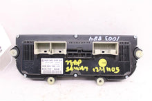 Load image into Gallery viewer, TEMPERATURE CONTROLS Volkswagen CC 2009 09 2010 10 - 1003884
