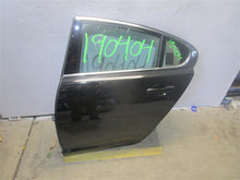 Load image into Gallery viewer, REAR DOOR Jaguar XF 2009 09 2010 10 2011 11 2012 12 Left - 1003962
