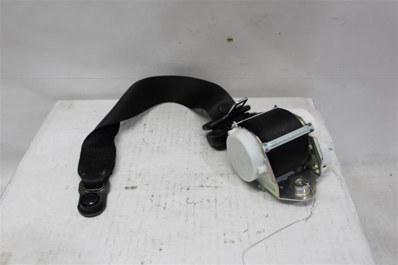 FRONT DRIVER SEAT BELT & RETRACTOR ONLY XF XFR 13 14 15 - 1003974