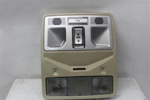 Load image into Gallery viewer, Console Jaguar XF 2013 13 - 1003981
