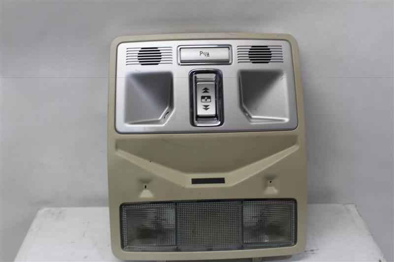Console Jaguar XF 2013 13 - 1003981
