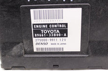 Load image into Gallery viewer, ECU ECM COMPUTER Toyota Camry 2005 05 - 1004077
