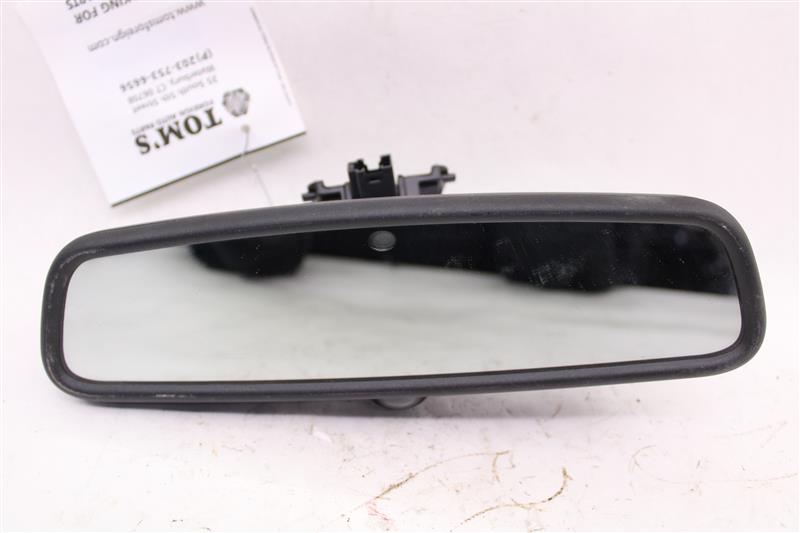 INTERIOR REAR VIEW MIRROR 320i 328D 328i 335i Active 3 13-16 - 1004080 ...