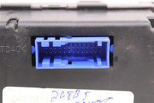 Load image into Gallery viewer, TEMPERATURE CONTROLS Lincoln MKX 2008 08 2009 09 2010 10 - 1004126
