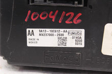 Load image into Gallery viewer, TEMPERATURE CONTROLS Lincoln MKX 2008 08 2009 09 2010 10 - 1004126
