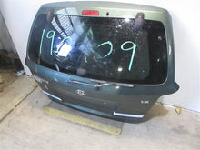 Load image into Gallery viewer, TRUNK LID Kia Sorento 2003 03 2004 04 2005 05 2006 06 2007 07 2008 08 2009 09 - 1004198
