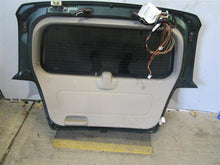 Load image into Gallery viewer, TRUNK LID Kia Sorento 2003 03 2004 04 2005 05 2006 06 2007 07 2008 08 2009 09 - 1004198
