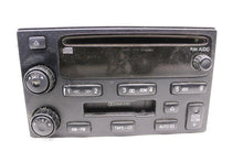 Load image into Gallery viewer, RADIO Kia Sorento 2003 03 2004 04 2005 05 2006 06 - 1004207
