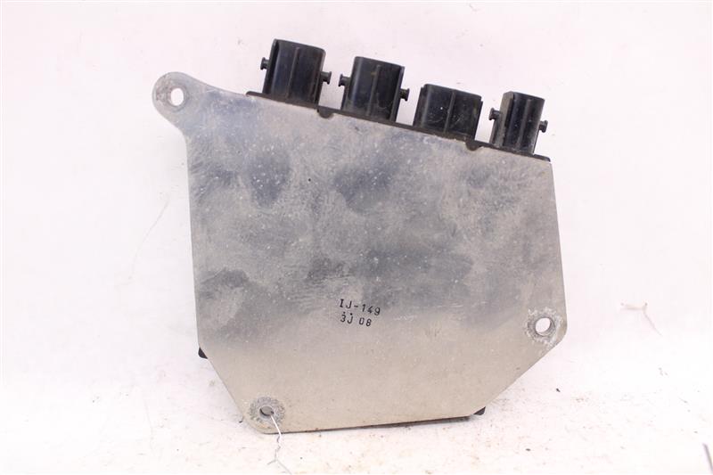 ECU ECM COMPUTER GS350 GS450H IS250 IS300 IS350 RC350 06-17 - 1004290
