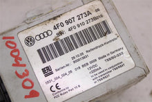 Load image into Gallery viewer, TIRE PRESSURE MONITOR COMPUTER Audi A6 S6 2005 05 06 07 08 09 10 11 - 1004309
