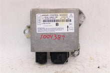 Load image into Gallery viewer, AIR BAG CONTROL MODULE COMPUTER Edge MKX 07 08 09 10 - 1004387
