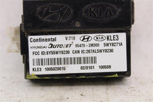 Load image into Gallery viewer, THEFT CONTROL MODULE COMPUTER Hyundai Genesis 2009 09 2010 10 - 1004402
