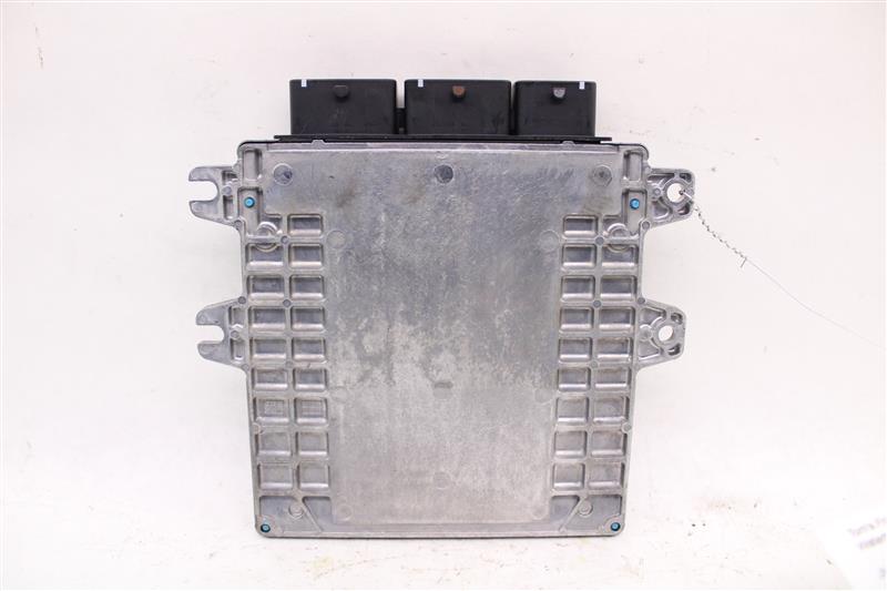 ECU ECM COMPUTER Infiniti G25 2011 11 - 1004450