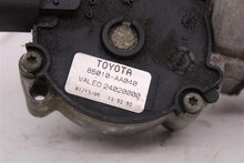 Load image into Gallery viewer, WIPER MOTOR Toyota Camry 2002 02 2003 03 2004 04 2005 05 2006 06 Valeo - 1004473
