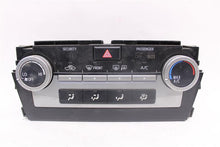 Load image into Gallery viewer, TEMPERATURE CONTROLS Toyota Camry 2012 12 2013 13 2014 14 - 1004556
