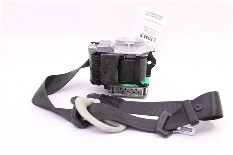 FRONT DRIVER SEAT BELT & RETRACTOR ONLY A5 RS5 S5 2008-2016 - 1004645