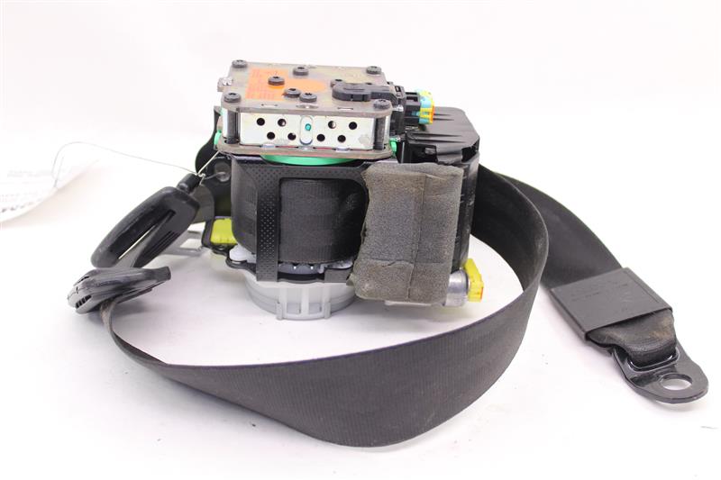 FRONT PASSENGER SEAT BELT & RETRACTOR ONLY A5 RS5 S5 08-16 - 1004646