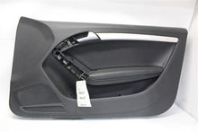 Load image into Gallery viewer, FRONT INTERIOR DOOR TRIM PANEL Audi A5 2011 11 - 1004649
