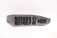 Load image into Gallery viewer, DRIVERS MASTER WINDOW SWITCH Legacy Baja 2005 05 2006 06 2007 07 08 09 - 1004754
