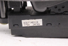 Load image into Gallery viewer, DRIVERS MASTER WINDOW SWITCH Legacy Baja 2005 05 2006 06 2007 07 08 09 - 1004754
