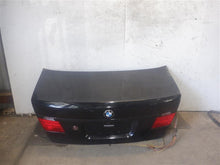 Load image into Gallery viewer, TRUNK LID 740i 740il 750 HYBRID 750i 750il 760li Active 7 09-12 - 1004837
