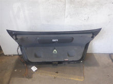 Load image into Gallery viewer, TRUNK LID 740i 740il 750 HYBRID 750i 750il 760li Active 7 09-12 - 1004837
