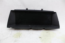 Load image into Gallery viewer, INFO-GPS SCREEN 740i 740il 750 HYBRID 750i 750il 760li Active 7 09-12 - 1004857
