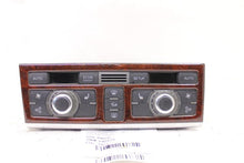 Load image into Gallery viewer, TEMPERATURE CONTROLS Audi A6 S6 06 07 08 09 10 11 - 1004938
