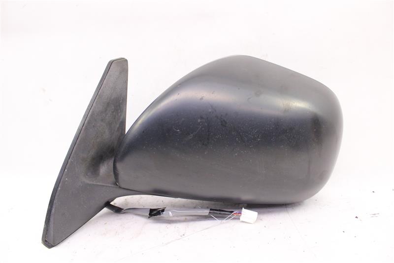 SIDE VIEW MIRROR Toyota 4 Runner 03 04 05 06 07 08 09 Power Left - 1005052