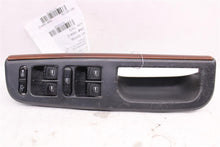 Load image into Gallery viewer, DRIVERS MASTER WINDOW SWITCH Jetta Golf Passat 00 01 02 03 04 05 06 - 10 - 1005336
