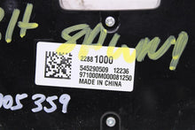Load image into Gallery viewer, RADIO CONTROLS Chevrolet Malibu 2013 13 - 1005359
