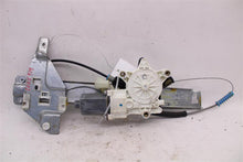 Load image into Gallery viewer, REAR WINDOW REGULATOR Impala 06 07 08 09 10 Left - 1005414
