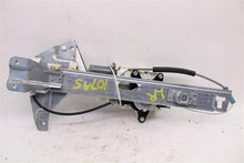 Load image into Gallery viewer, REAR WINDOW REGULATOR Impala 06 07 08 09 10 Left - 1005414
