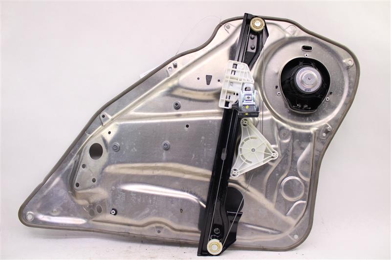REAR DOOR WINDOW REGULATOR C230 C250 C300 C350 C63 E250D E300 08-15 Left - 1005420