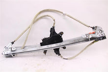 Load image into Gallery viewer, FRONT WINDOW REGULATOR Dodge Voyager Caravan 2001 01 2002 02 03 Manual Left - 1005424
