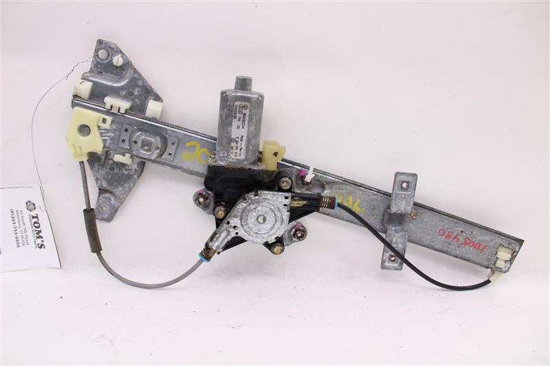 FRONT WINDOW REGULATOR Chevy Impala 2000 00 2001 01 02 03 04 05 Right - 1005480