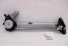 Load image into Gallery viewer, REAR WINDOW REGULATOR Honda CR-V 07 08 09 10 11 Left - 1005486

