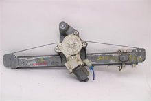 Load image into Gallery viewer, REAR WINDOW REGULATOR Pontiac G6 2005 05 2006 06 2007 07 08 09 10 Left - 1005490
