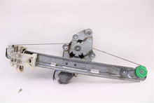 Load image into Gallery viewer, REAR WINDOW REGULATOR Pontiac G6 2005 05 2006 06 2007 07 08 09 10 Left - 1005490
