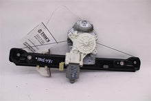 Load image into Gallery viewer, REAR DOOR WINDOW REGULATOR POWER Ford Focus 08 09 10 11 Right - 1005491
