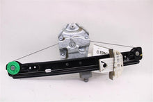 Load image into Gallery viewer, REAR DOOR WINDOW REGULATOR POWER Ford Focus 08 09 10 11 Right - 1005491
