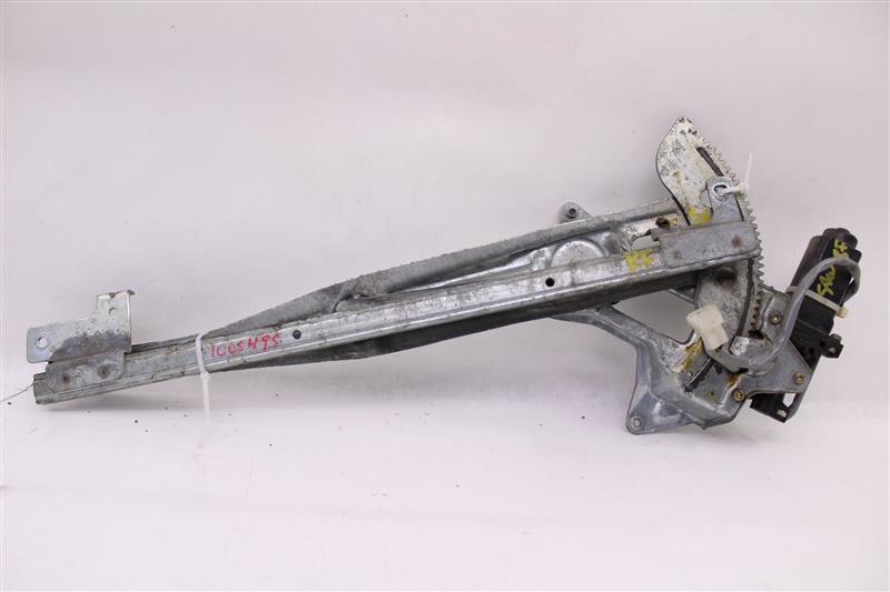 FRONT WINDOW REGULATOR Talon Eclipse 95 96 97 98 Right - 1005495