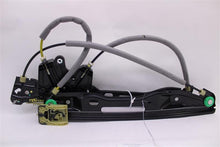 Load image into Gallery viewer, FRONT DOOR WINDOW REGULATOR POWER Fusion MKZ 2013-2019 Right - 1005522
