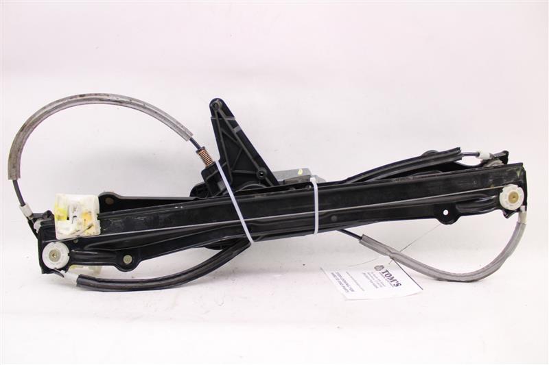 REAR WINDOW REGULATOR Explorer Aviator 03 04 05 06 07 08 09 10 Right - 1005570