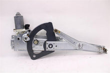 Load image into Gallery viewer, FRONT WINDOW REGULATOR Saturn L series 2001 01 02 03 04 05 Right - 1005578
