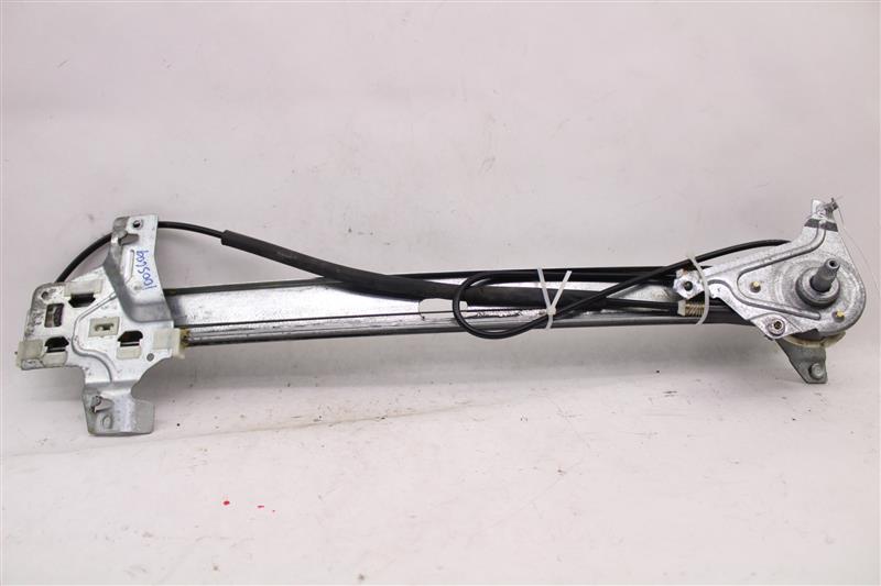 FRONT DOOR WINDOW REGULATOR MANUAL E150 Van E250 Van 01-18 Right - 1005609