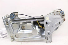 Load image into Gallery viewer, QUARTER WINDOW REGULATOR Mitsubishi Eclipse 2001 01 2002 02 2003 03 04 05 Right - 1005610
