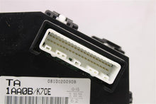Load image into Gallery viewer, SPEEDOMETER CLUSTER Nissan Murano 2009 09 - 1005692
