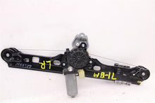 Load image into Gallery viewer, REAR WINDOW REGULATOR C230 C280 C350 2004 04 2005 05 2006 06 07 Left - 1005717
